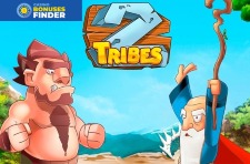 Two Tribes The Games Company