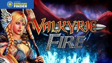 Valkyrie Fire