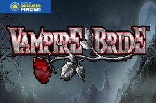 Vampire Bride