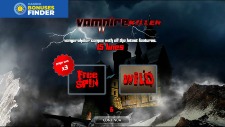 Vampire Killer HD World Match