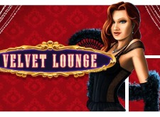 Velvet Lounge HD Merkur