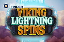 Viking Lightning Spins SLOT FACTORY