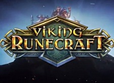 Viking Runecraft