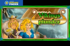 Vikings Plunder Habanero