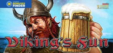 Vikings Fun Belatra Games