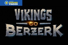 Vikings Go Berzerk Yggdrasil Gaming