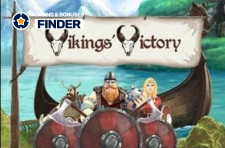 Viking Victory Makitone Gaming