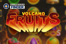 Volcano Fruits