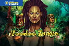 Voodoo Jungle Platin Gaming