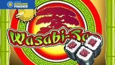 Wasabi San