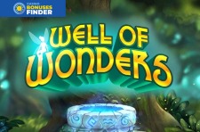 Well of Wonders Thunderkick