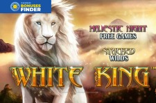 White King