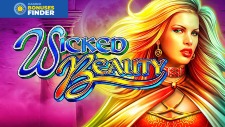 Wicked beauty WMS (Williams Interactive)