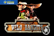 Wild Bandits Games Warehouse