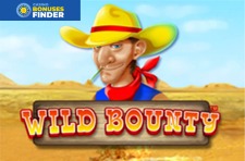 Wild Bounty