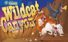 Wild Cat Canyon NextGen Gaming