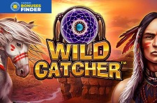 Wild Catcher Wild Streak Gaming