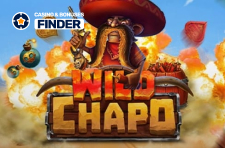 Wild Chapo Relax Gaming