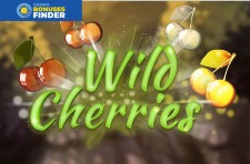 Wild Cherries Booming Games