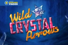 Wild Crystal Arrows