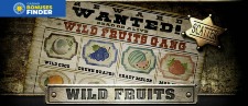 Wild Fruits