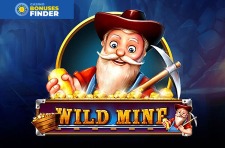 Wild Mine Kalamba Games