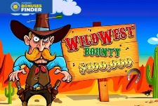 Wild West Bounty SkillOnNet