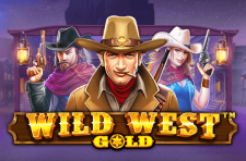 Wild West Gold Pragmatic Play