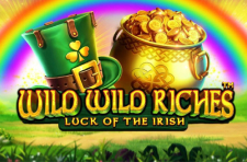 Wild Wild Riches Pragmatic Play