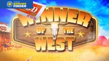 Winner of the West