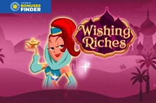 Wishing Riches High5Games