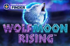 Wolf Moon Rising Betsoft