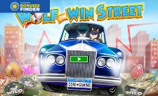 Wolf on Win Street Core Gaming