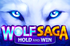 Wolf Saga