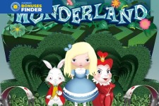 Wonderland Gamesys