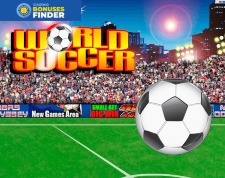 World Soccer SkillOnNet