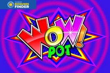 Wow Pot Microgaming