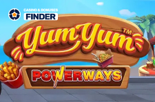 Yum Yum Powerways Pragmatic Play