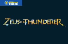 Zeus the Thunderer