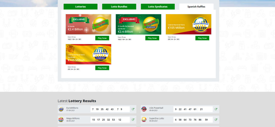 Giant Lottos En Ligne Avis Des Utilisateurs Et Bonus LotteryFinder 