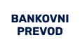 Bankovní převod