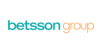 بهترینBetsson Group چرخشهای رایگان