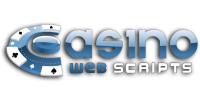 Casino Web Scripts