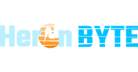 HeronByte