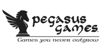 Pegasus Games